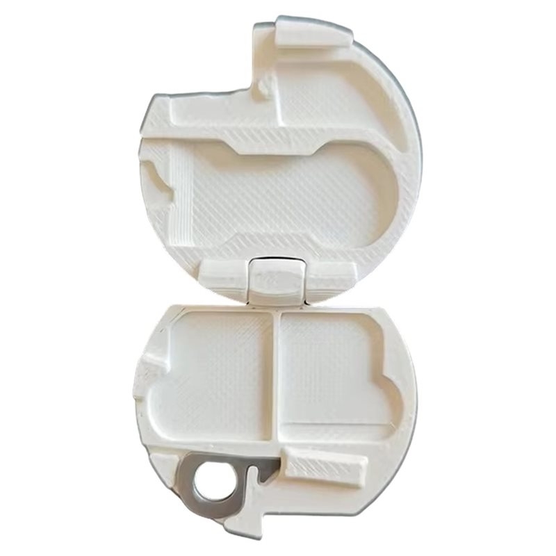 Porte-cartes SIM et TF imprimé - Sim Card Holder Case avis et prix