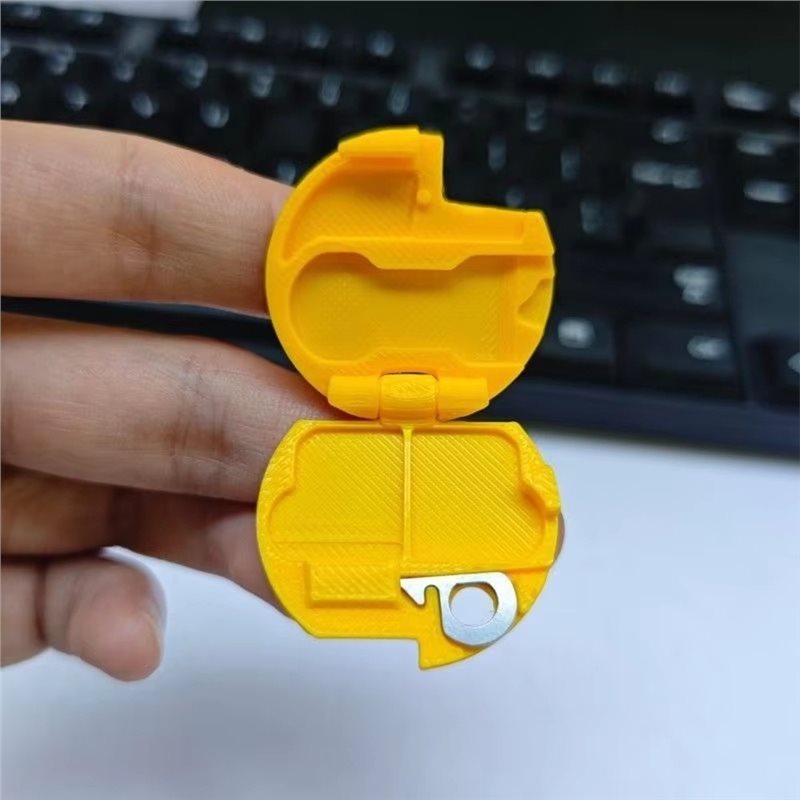 Porte-cartes SIM et TF imprimé - Sim Card Holder Case avis et prix