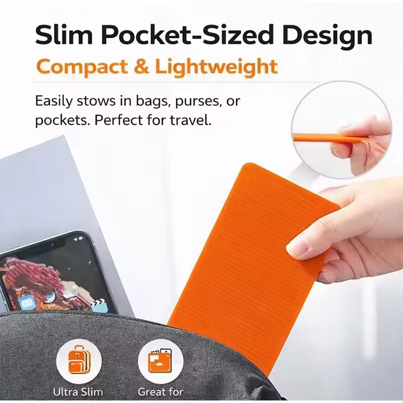Support de téléphone portable  - Travel Accessories Holder avis et prix