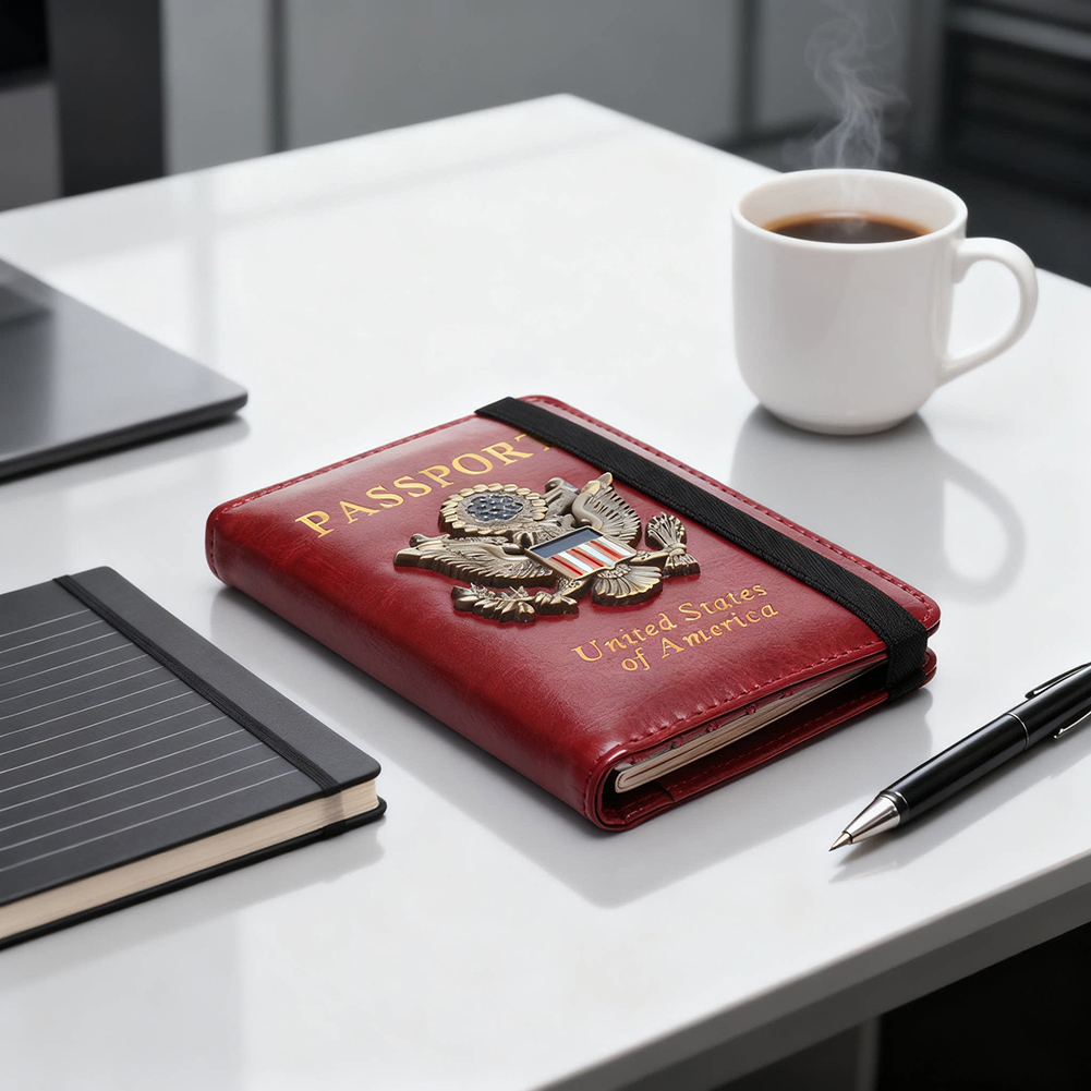 Porte-passeport RFID pour voya - Travel Accessories Rfid avis et prix