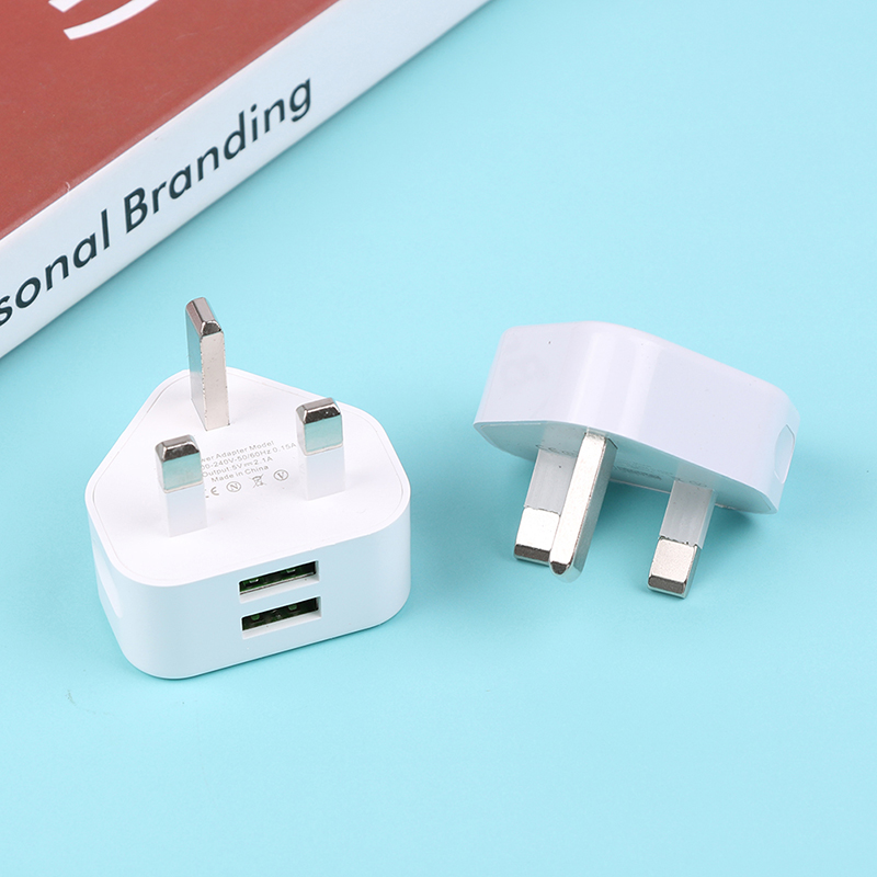 Adaptateur de chargeur mural u - Travel Accessories Uk avis et prix
