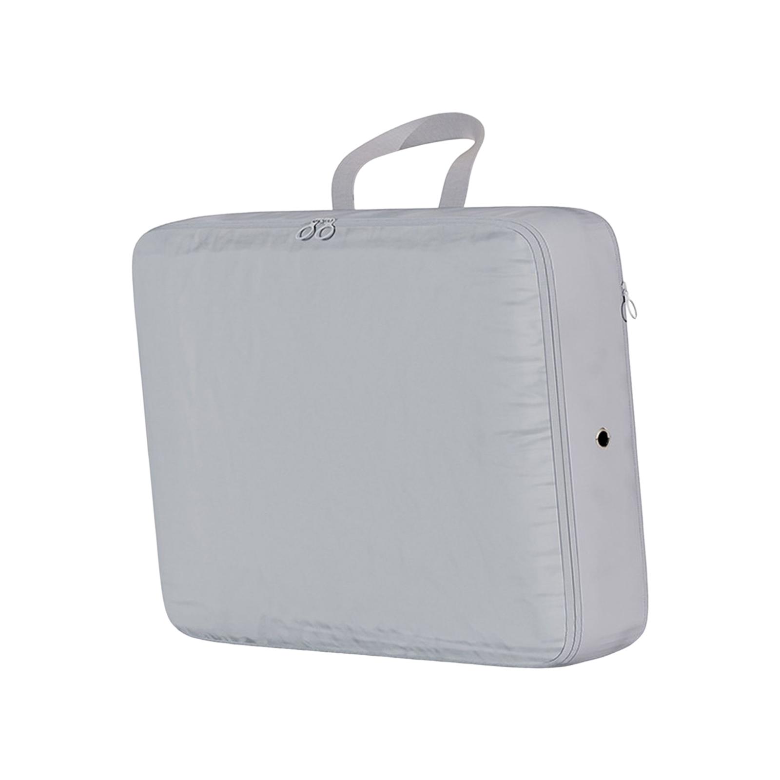 Sac de compression extensible  - Travel Accessories Packing Cubes avis et prix