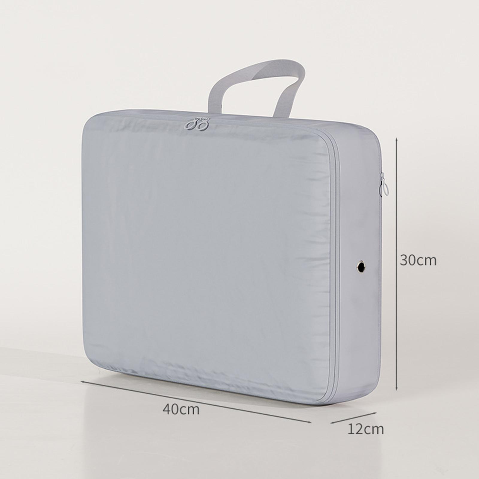 Sac de compression extensible  - Travel Accessories Packing Cubes avis et prix
