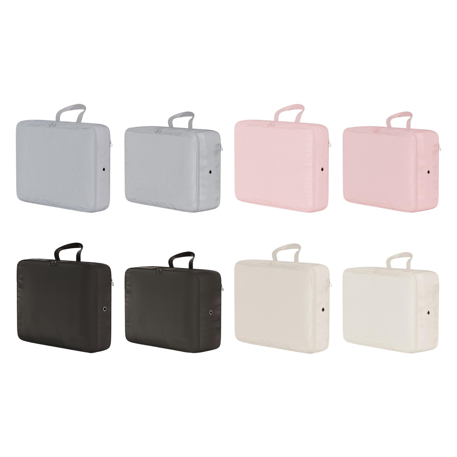 Sac de compression extensible  - Travel Accessories Packing Cubes avis et prix