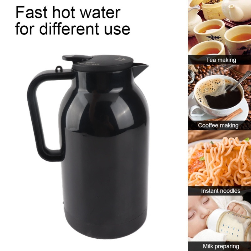 Bouilloire de voyage électriqu - Portable Travel Kettle avis et prix