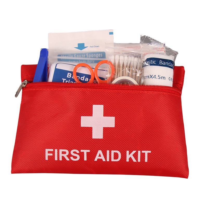 Trousse de premiers secours de - Travel Accessories Essentials avis et prix