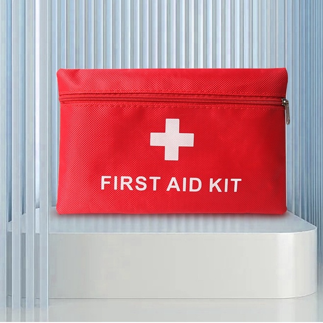 Trousse de premiers secours de - Travel Accessories Essentials avis et prix