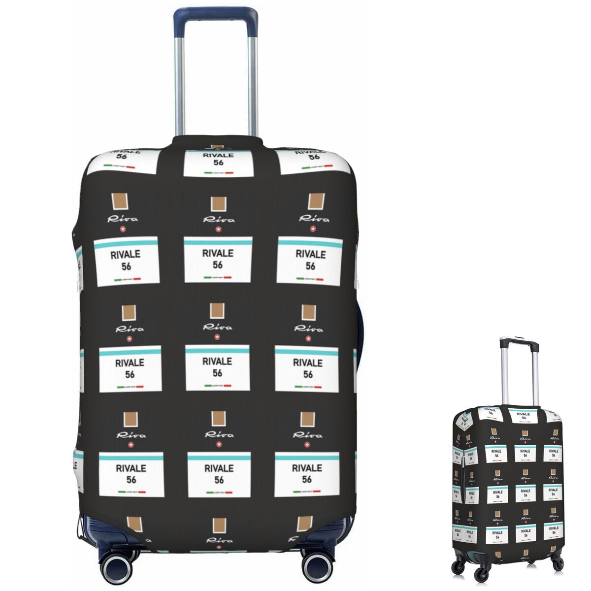 Housse de protection élastique - Travel Accessories Italy avis et prix