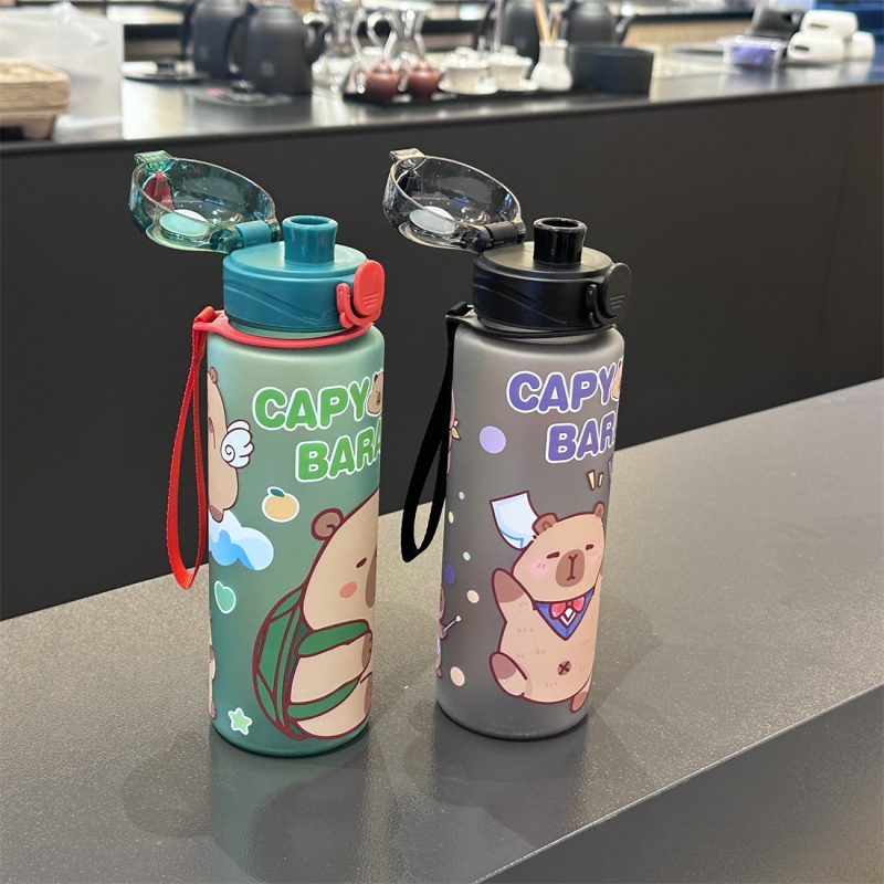 Bouteille d'eau Capybara de de - Portable Travel Kettle avis et prix