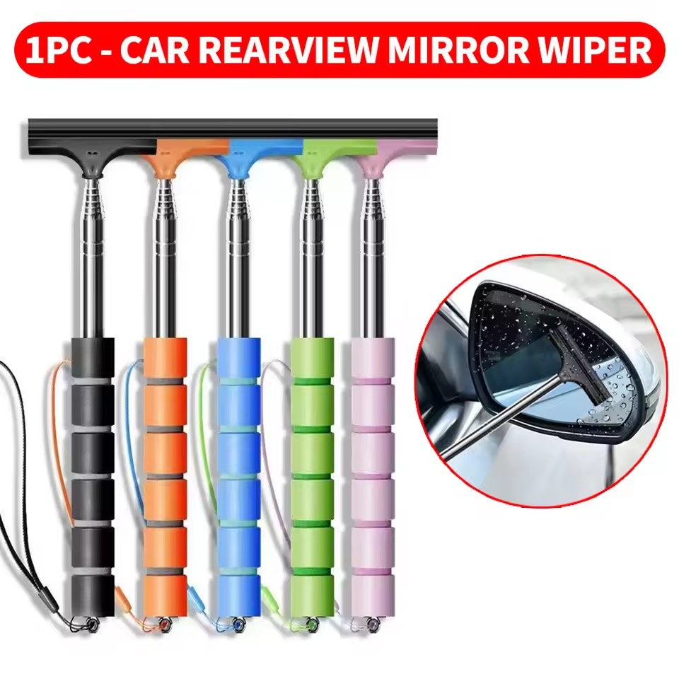 Essuie-glace rétractable porta - Travel Accessories In Car avis et prix