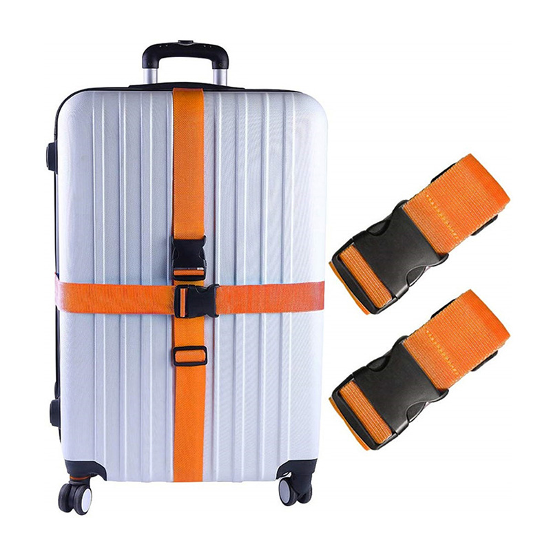 Sangle de bagage réglable, acc - Travel Accessories Essentials avis et prix