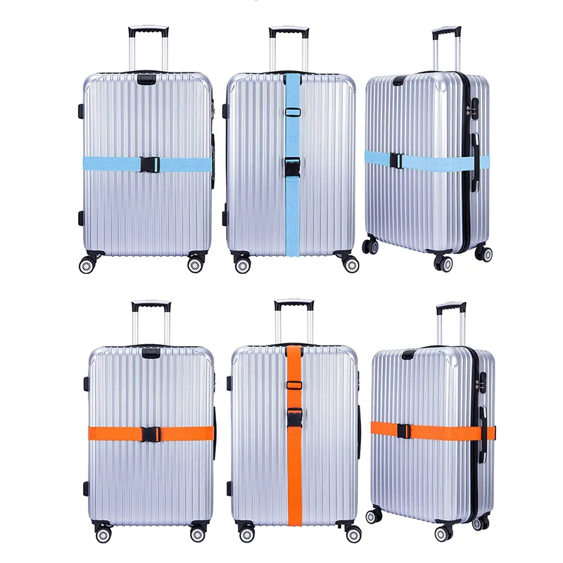Sangle de bagage réglable, acc - Travel Accessories Essentials avis et prix