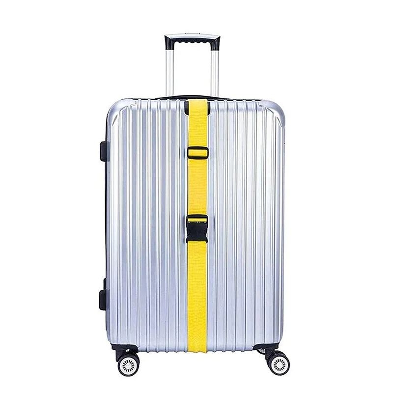 Sangle de bagage réglable, acc - Travel Accessories Essentials avis et prix