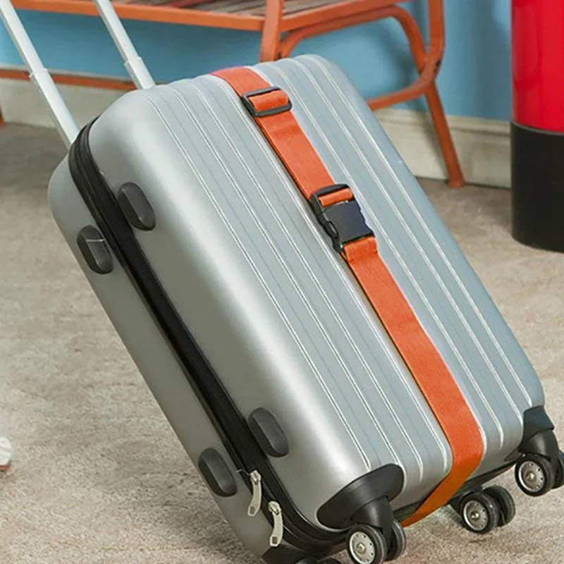Sangle de bagage réglable, acc - Travel Accessories Essentials avis et prix