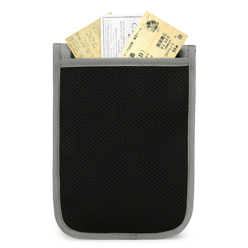 Pochette de voyage pour passep - Travel Accessories Rfid avis et prix