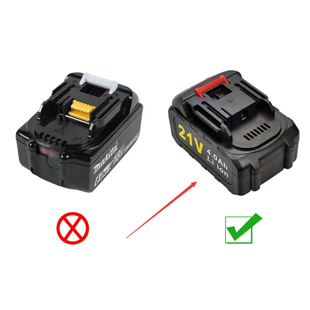 Chargeur de batterie Li-ion 18 - Travel Accessories Uk avis et prix