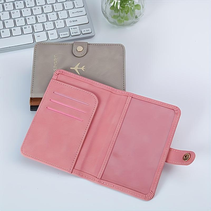 Porte-passeport de voyage pour - Travel Accessories Rfid avis et prix