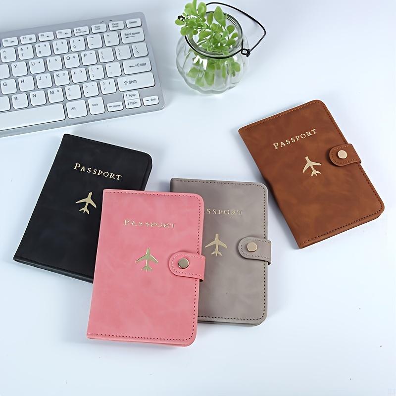 Porte-passeport de voyage pour - Travel Accessories Rfid avis et prix