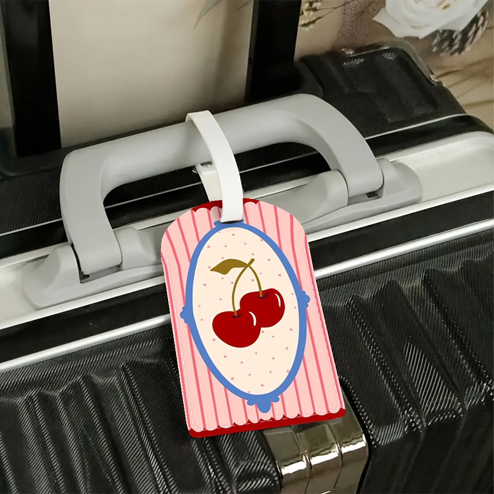 Étiquette de bagage de voyage  - Travel Accessories Essentials avis et prix