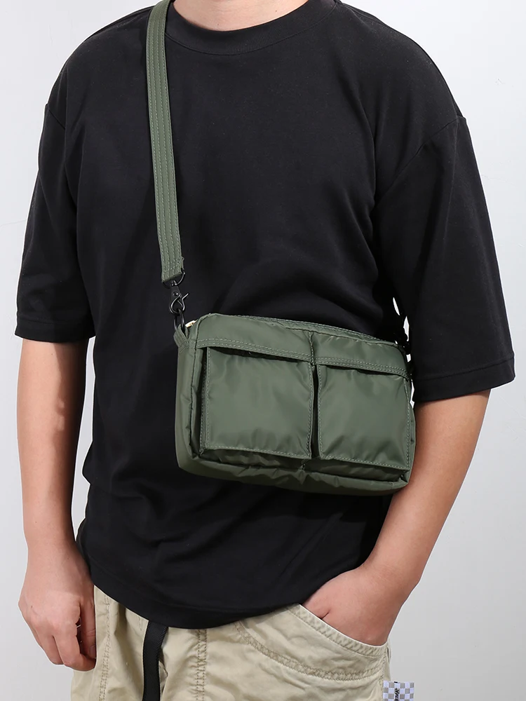 Mini sac à bandoulière polyval - Travel Accessories Holder avis et prix