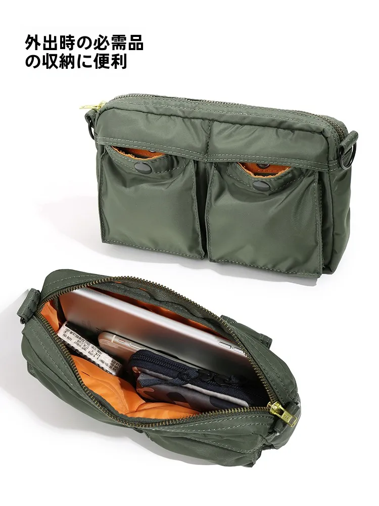 Mini sac à bandoulière polyval - Travel Accessories Holder avis et prix
