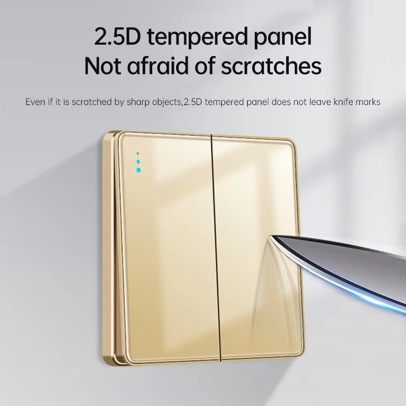 PSSRISE Interrupteur mural en  - Travel Accessories Uk avis et prix