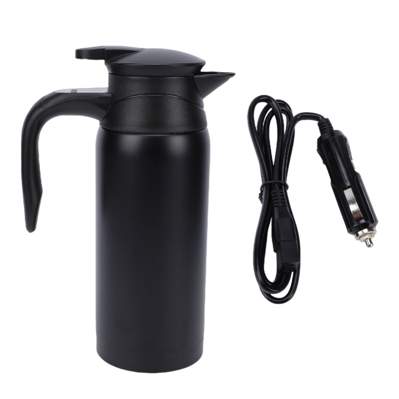 Bouilloire électrique portable - Portable Travel Kettle avis et prix