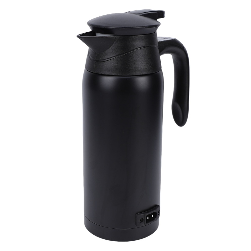 Bouilloire électrique portable - Portable Travel Kettle avis et prix