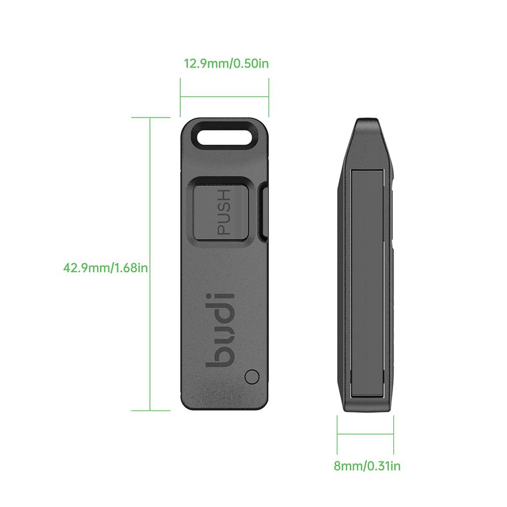 Boîte de rangement multifoncti - Sim Card Holder Case avis et prix