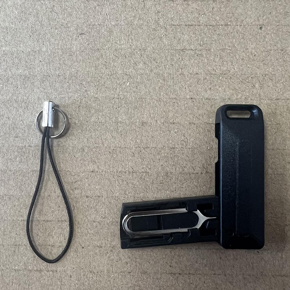 Boîte de rangement multifoncti - Sim Card Holder Case avis et prix