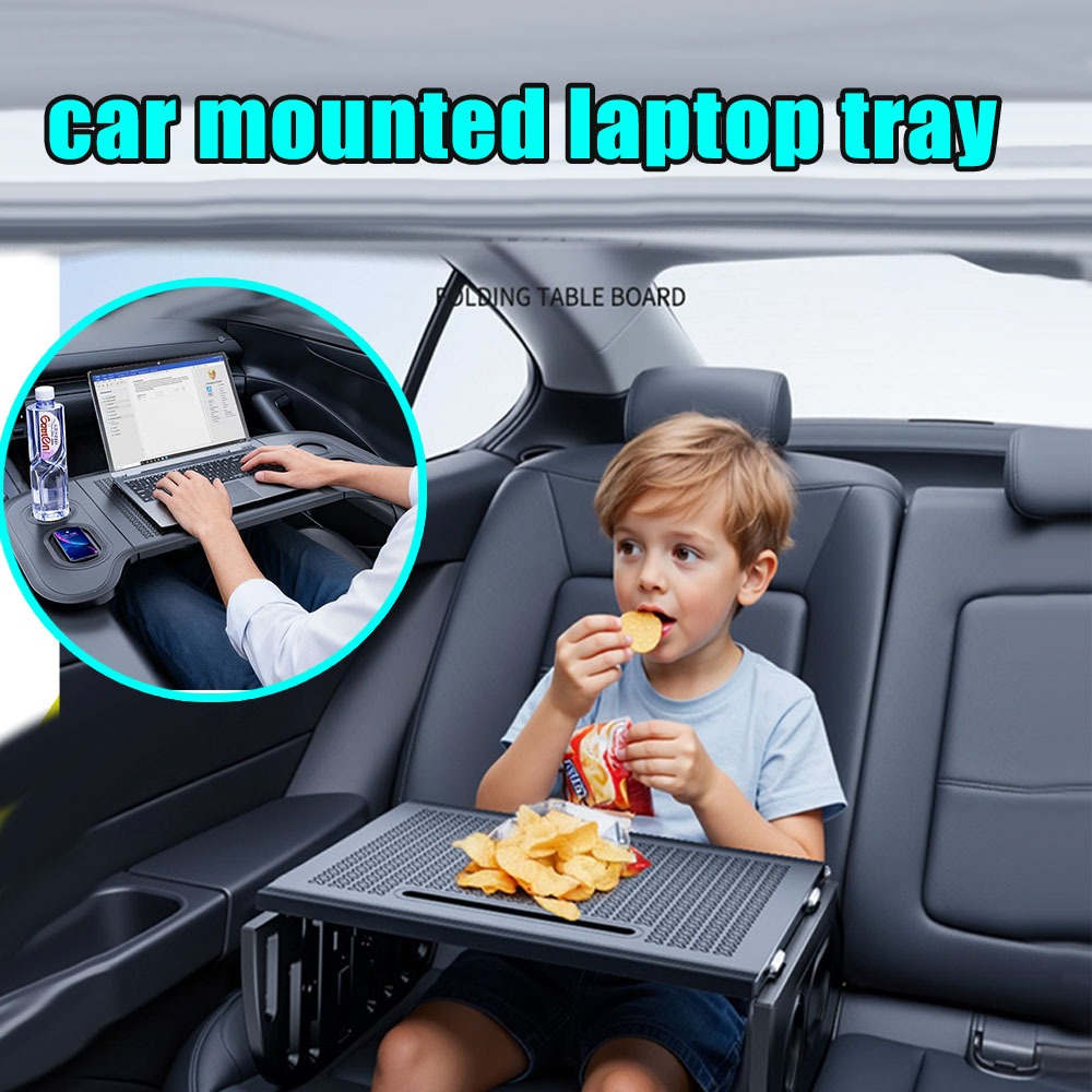 Plateau pour ordinateur portab - Travel Accessories In Car avis et prix