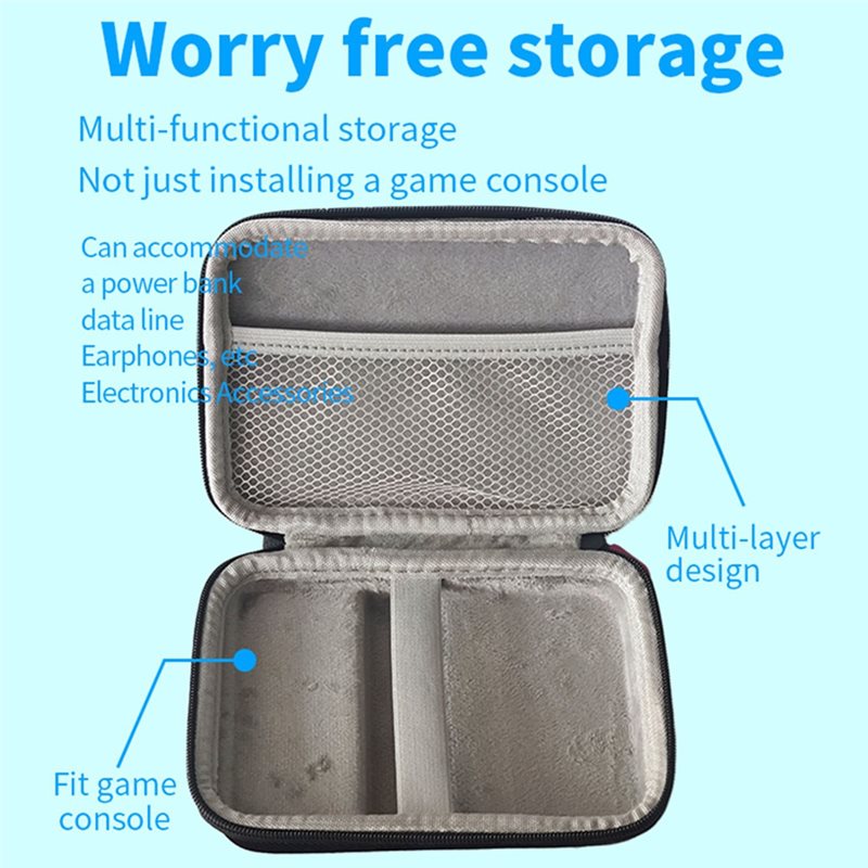【En promotion】 Sac de transpor - Travel Accessories On Sale avis et prix