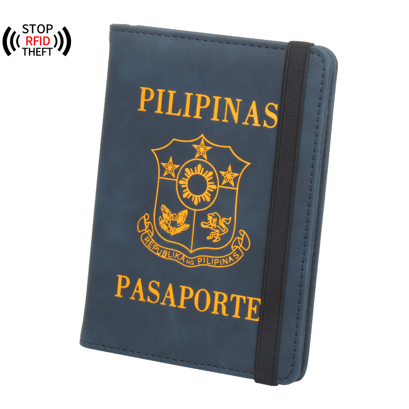 Portefeuille de voyage en cuir - Sim Card Holder Case avis et prix