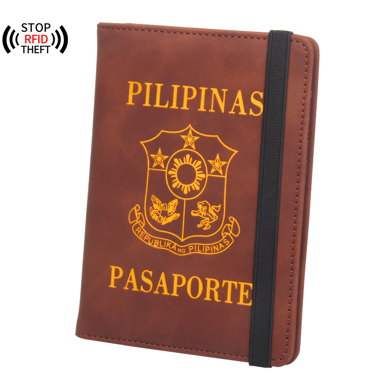 Portefeuille de voyage en cuir - Sim Card Holder Case avis et prix