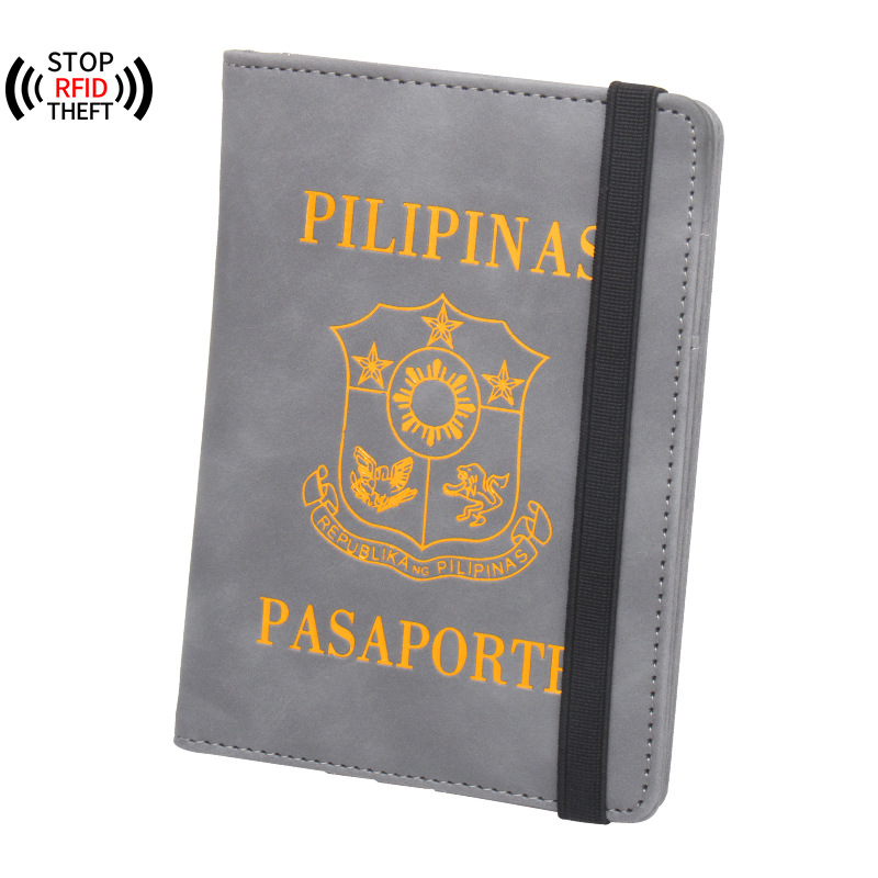 Portefeuille de voyage en cuir - Sim Card Holder Case avis et prix
