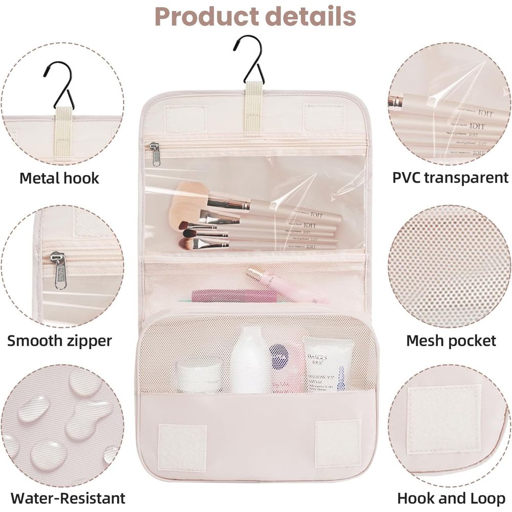 Lot de 8/10 cubes de rangement - Travel Accessories Packing Cubes avis et prix