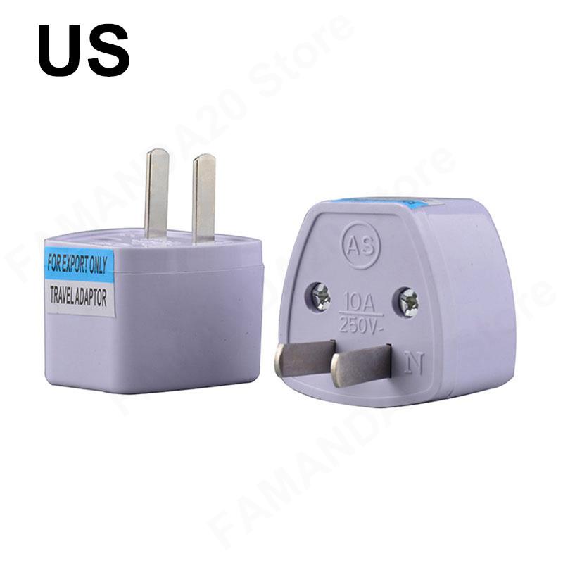 Adaptateur universel de prise  - Travel Accessories Uk avis et prix