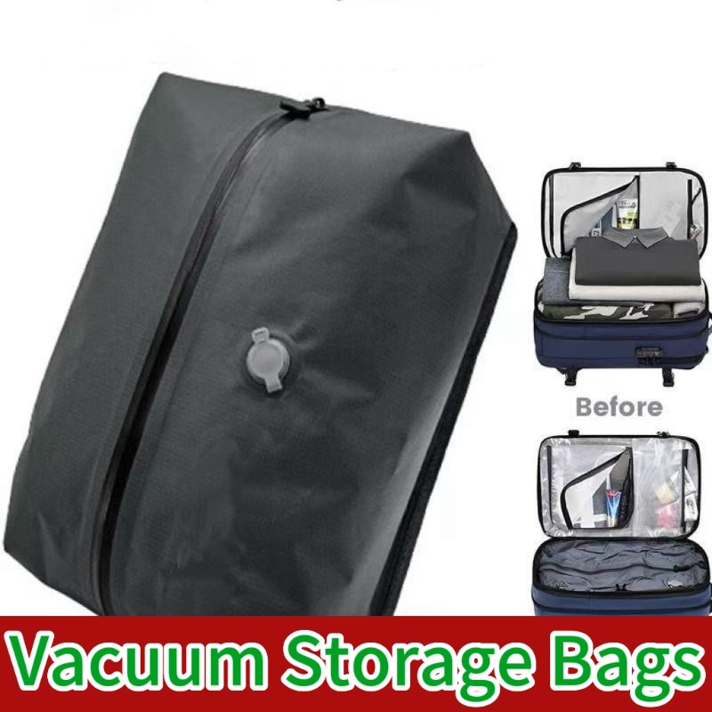 Sacs de rangement sous vide, a - Travel Accessories Packing Cubes avis et prix