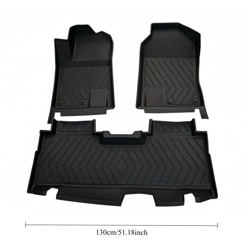 Tapis de sol et doublure de co - Travel Accessories In Car avis et prix