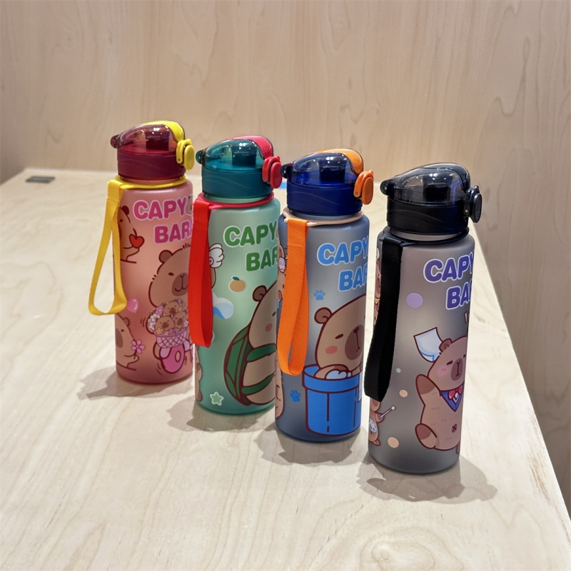 Bouteille d'eau Capybara de de - Portable Travel Kettle avis et prix