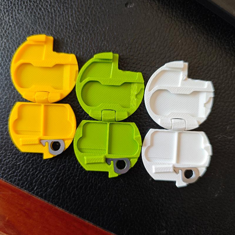 Étui de rangement portable pou - Sim Card Holder Case avis et prix