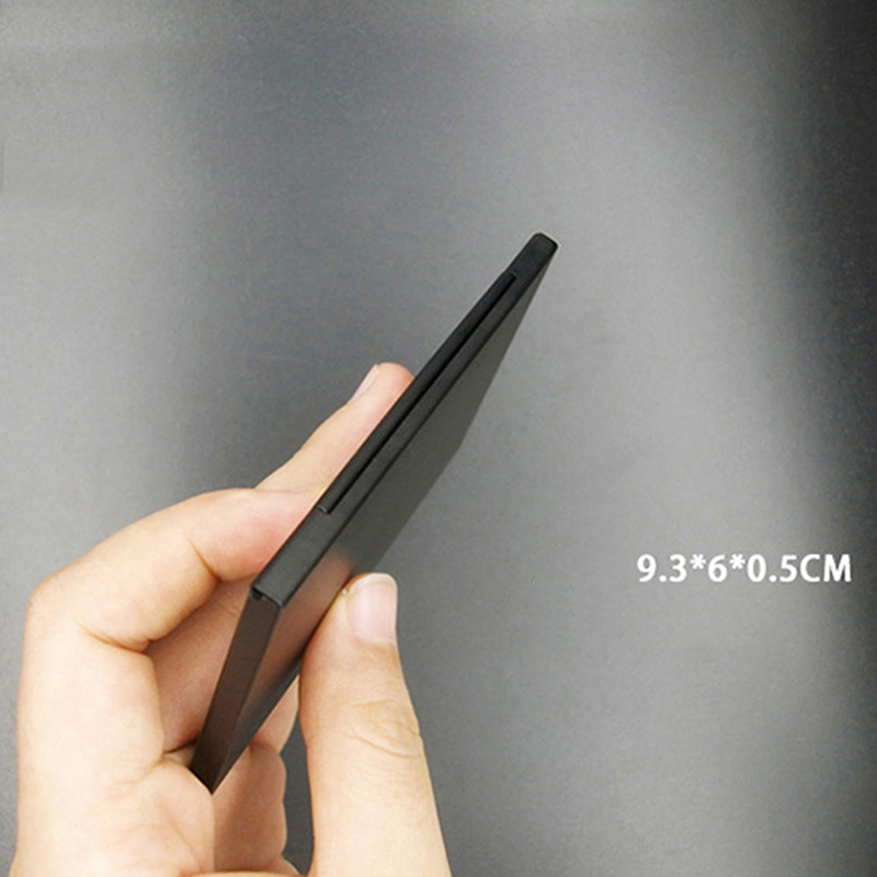Nouvelle boîte de rangement po - Sim Card Holder Case avis et prix