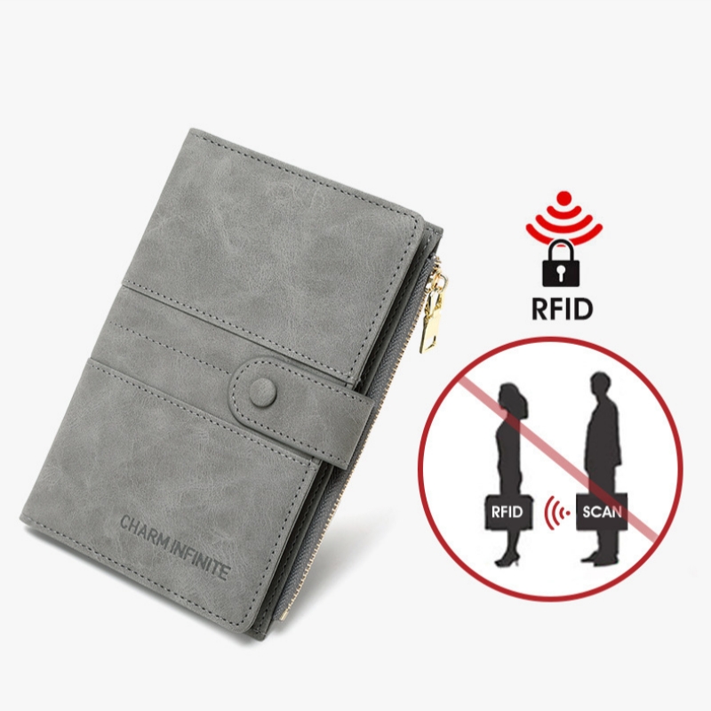 Nouvelle pochette de passeport - Travel Accessories Rfid avis et prix