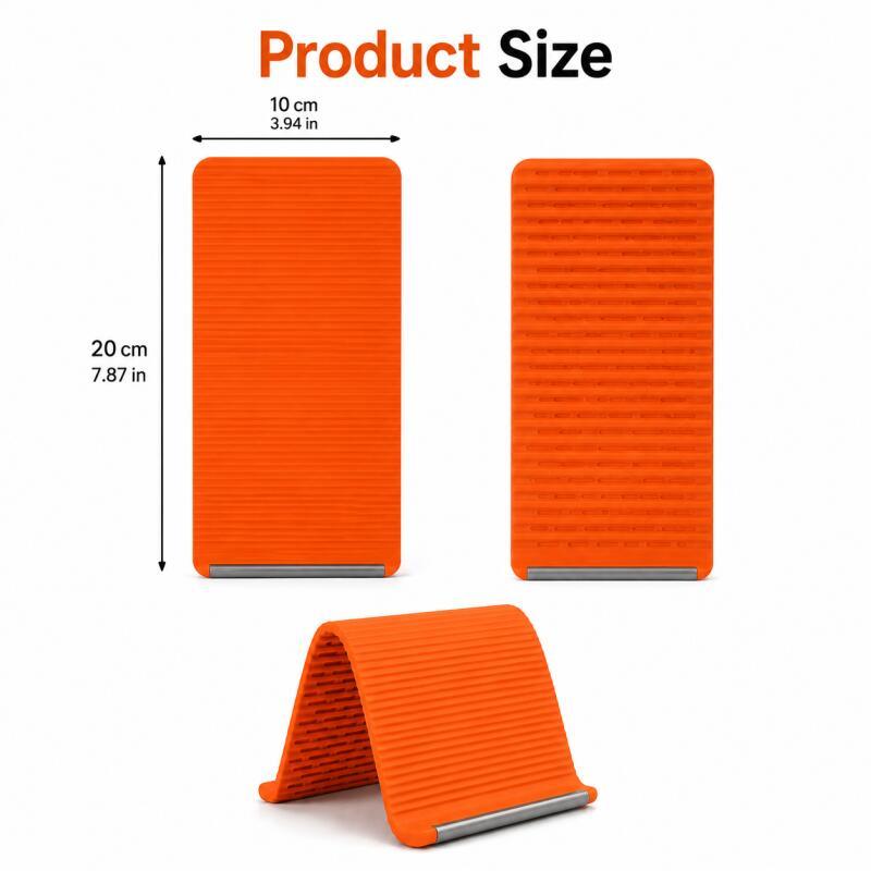 Support de téléphone pliable c - Travel Accessories Holder avis et prix