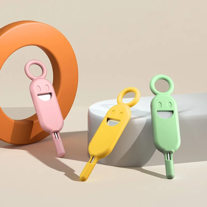 Enlèvement de carte d'identité - Sim Card Holder Case avis et prix