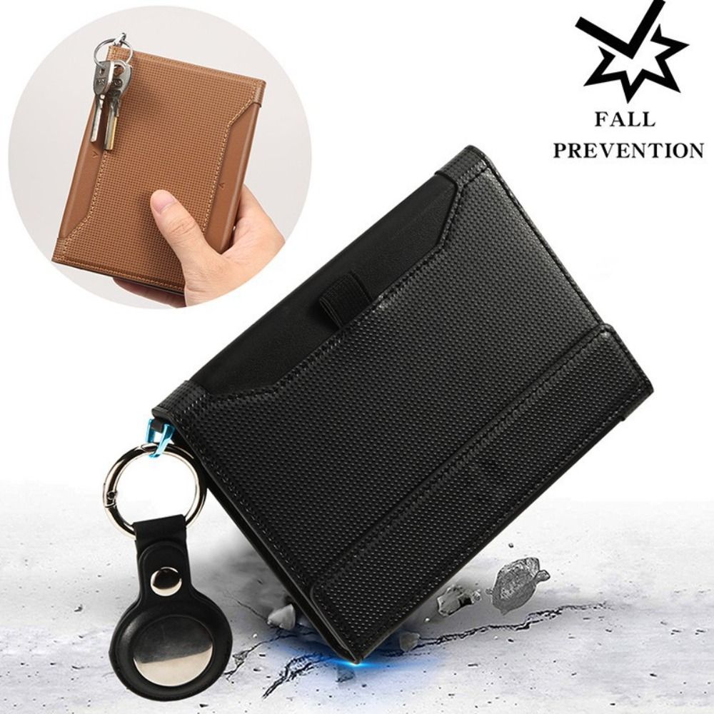 Porte-passeport de couleur uni - Travel Accessories Rfid avis et prix
