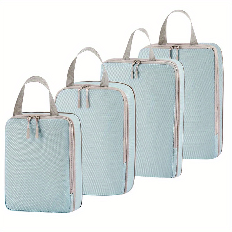 Ensemble de Cubes d'emballage  - Travel Accessories Packing Cubes avis et prix