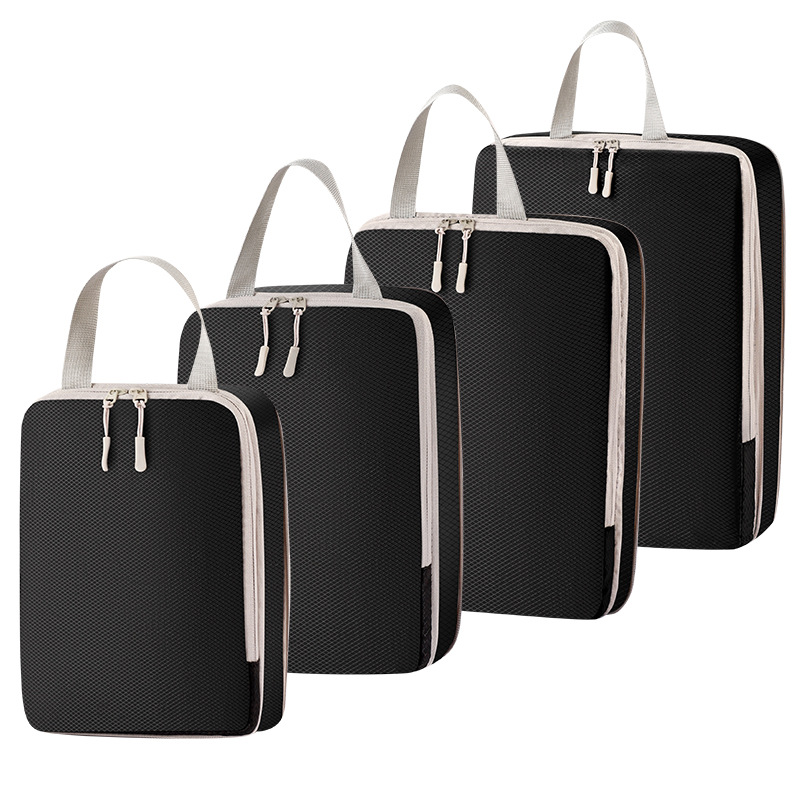 Ensemble de Cubes d'emballage  - Travel Accessories Packing Cubes avis et prix
