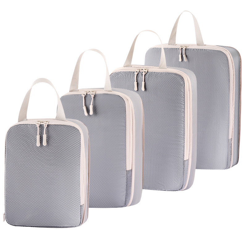 Ensemble de Cubes d'emballage  - Travel Accessories Packing Cubes avis et prix