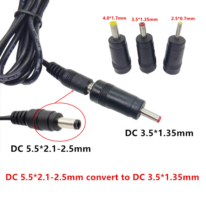 DC17V 17V 2A AC DC alimentatio - Travel Accessories Uk avis et prix